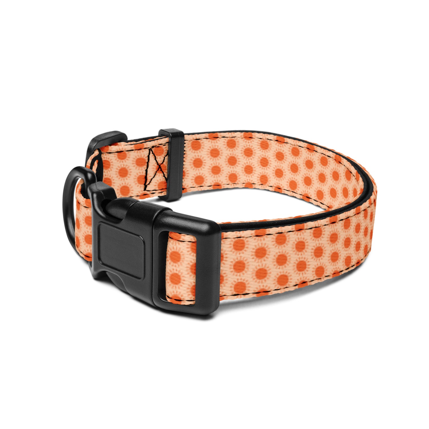 Sunshiny Day Pet Collar