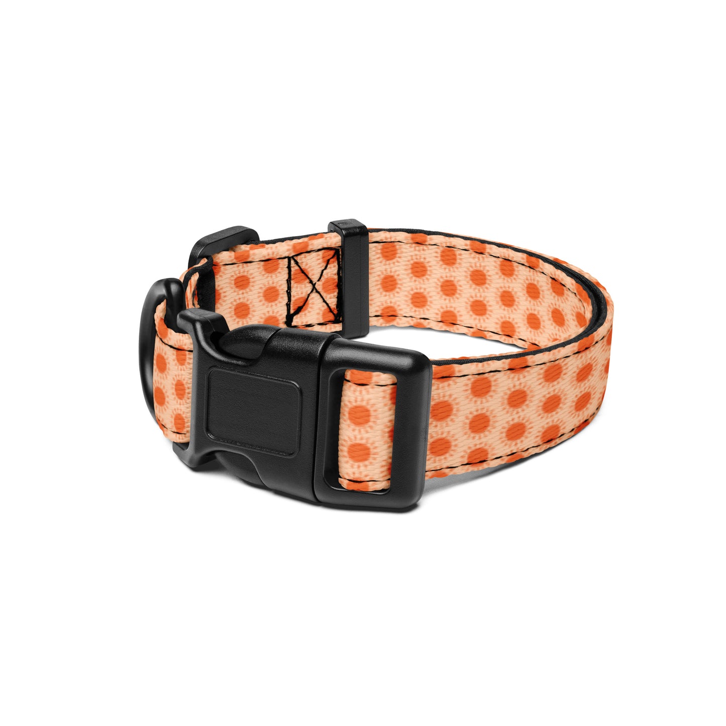 Sunshiny Day Pet Collar