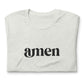 Amen Tee