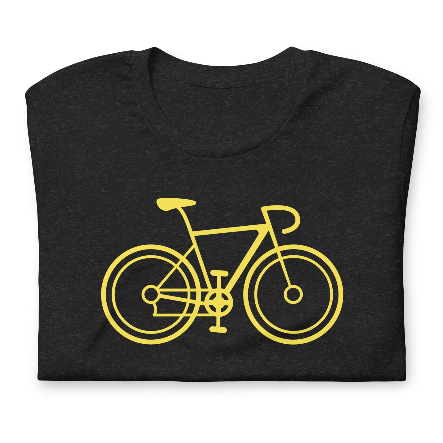 Ride Happy Tee