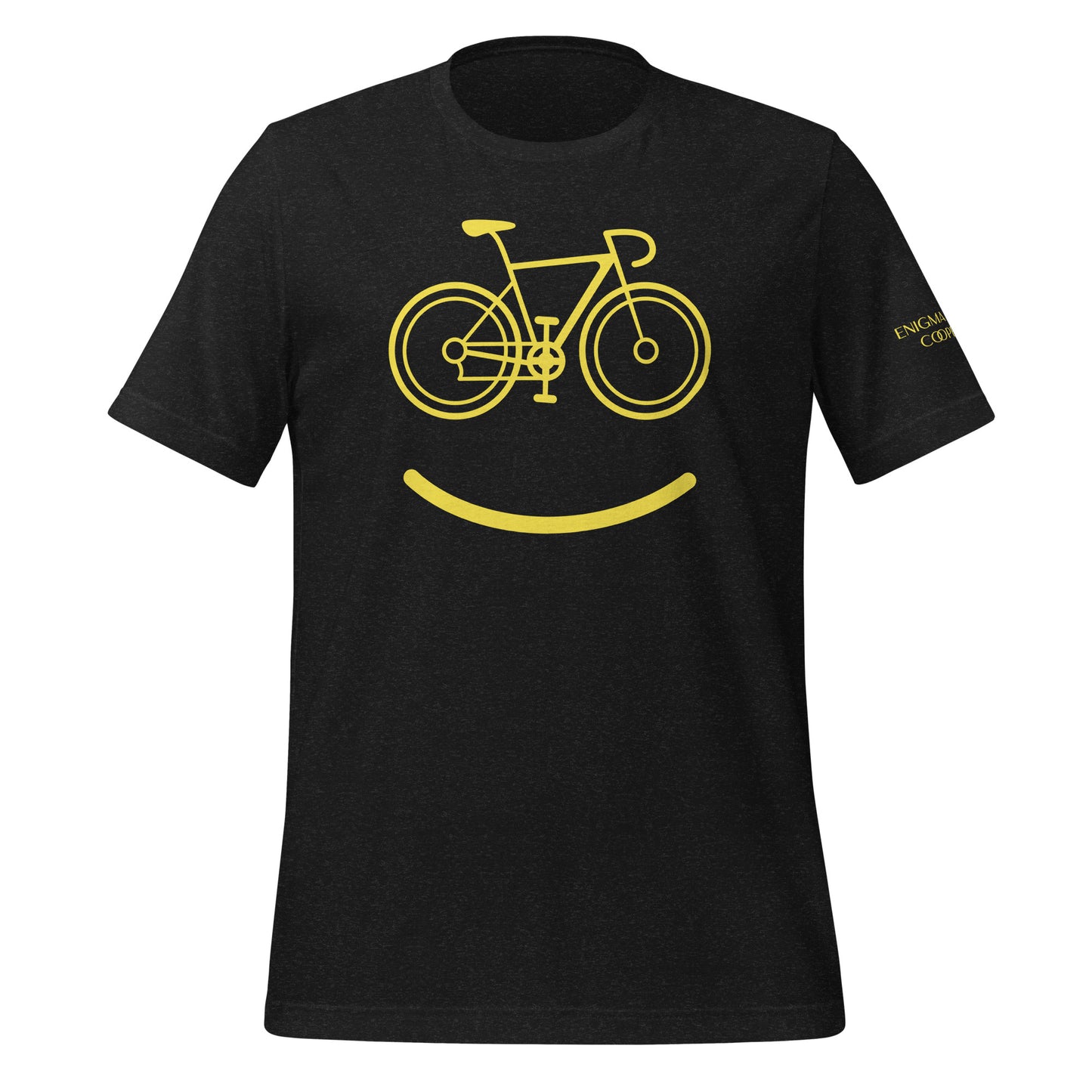 Ride Happy Tee