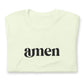 Amen Tee