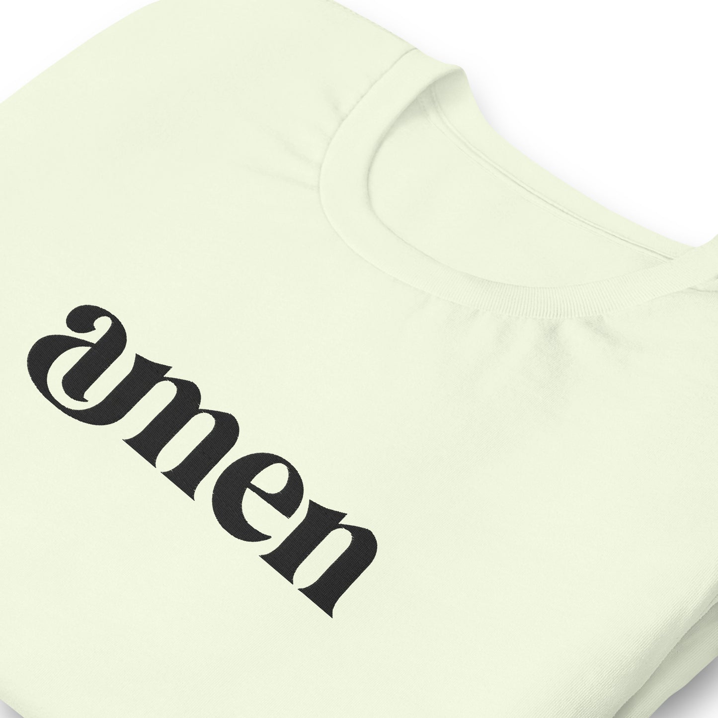 Amen Tee