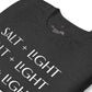 Salt & Light Unisex Tee