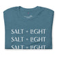 Salt & Light Unisex Tee