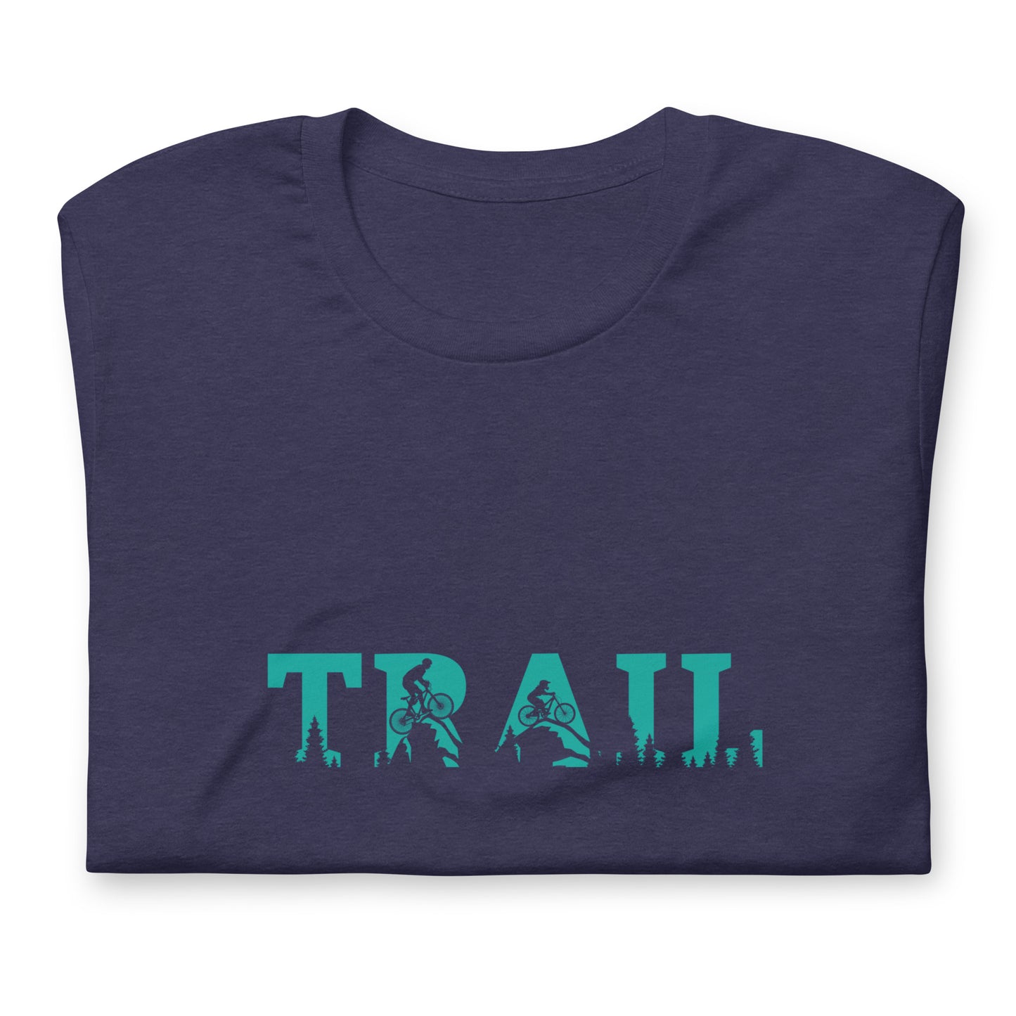 Trail Tee