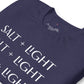 Salt & Light Unisex Tee