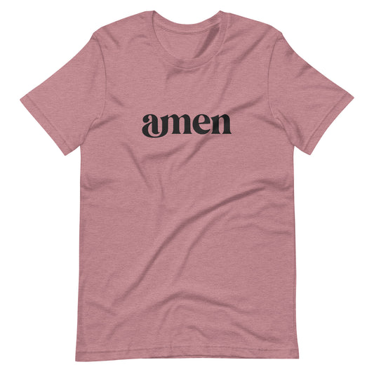 Amen Tee