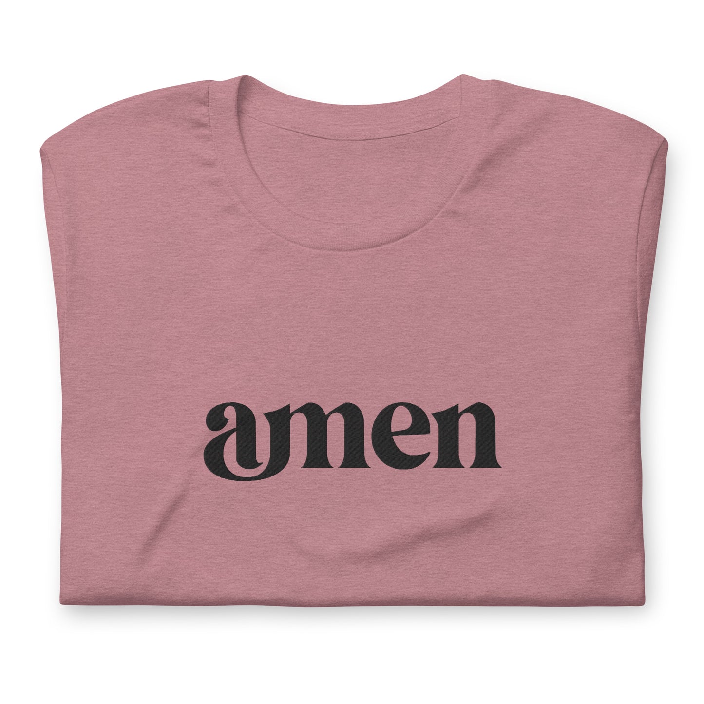 Amen Tee