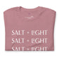 Salt & Light Unisex Tee