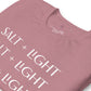 Salt & Light Unisex Tee