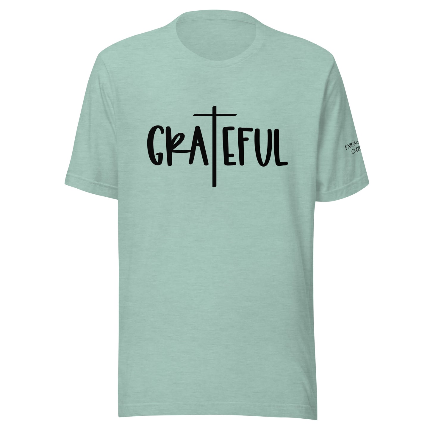 Gratitude Tee