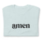 Amen Tee