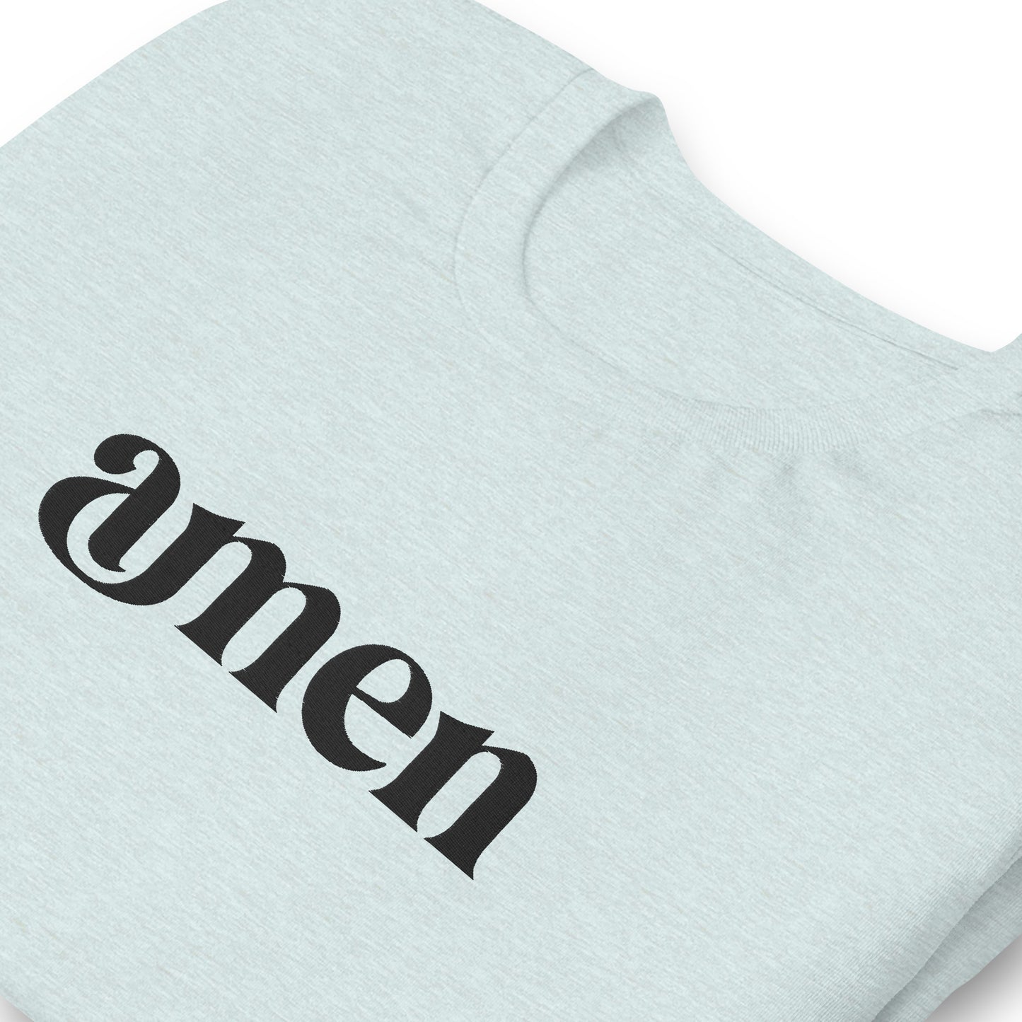 Amen Tee