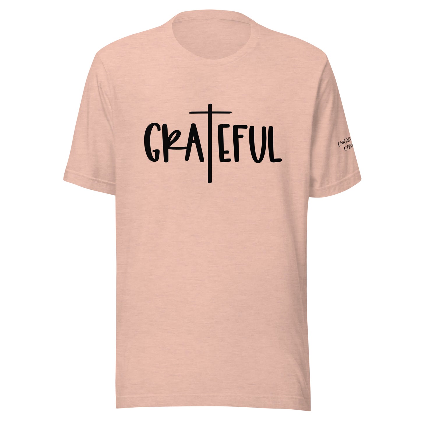 Gratitude Tee