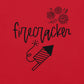 Firecracker Tee