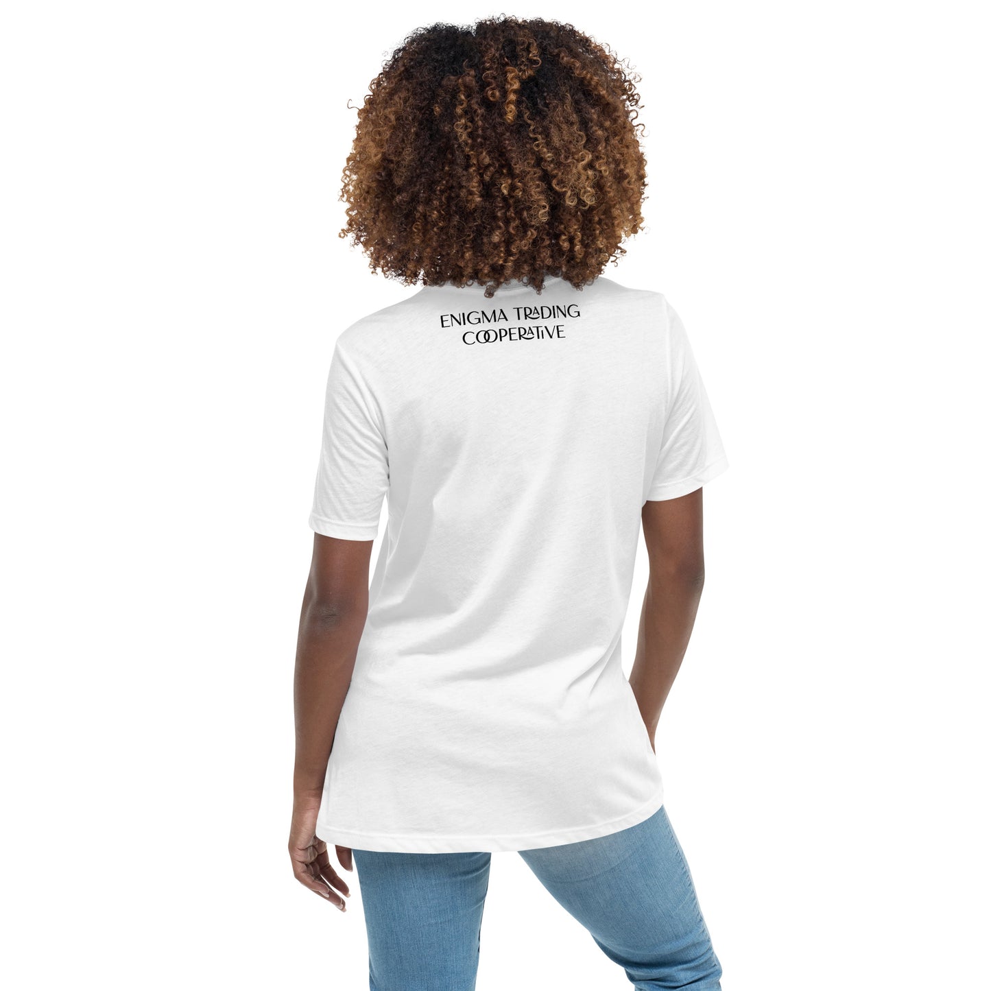 Take Me to the Mountains Women's Tee