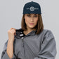 Trail Rider Snapback Hat