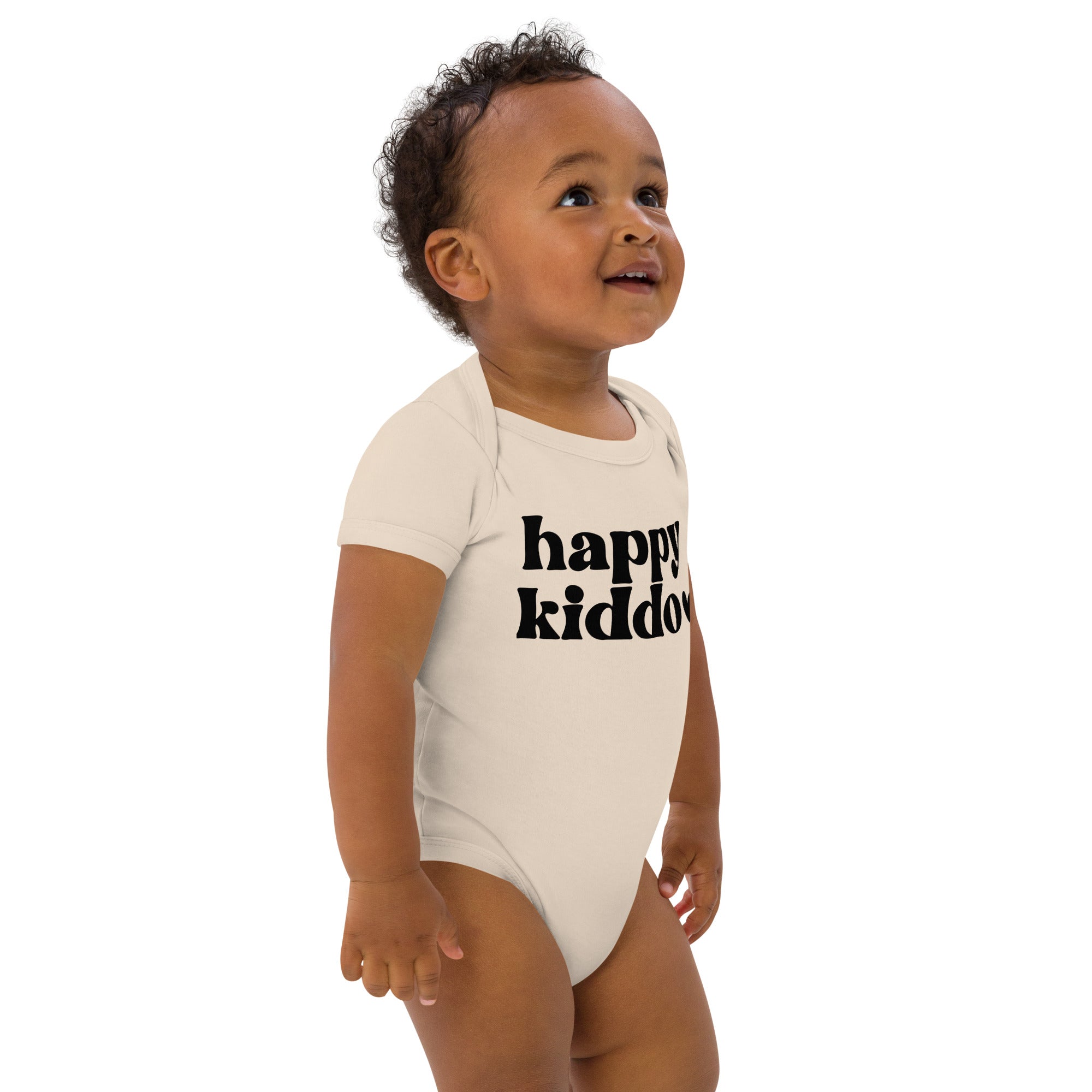 Organic cotton baby discount onesie