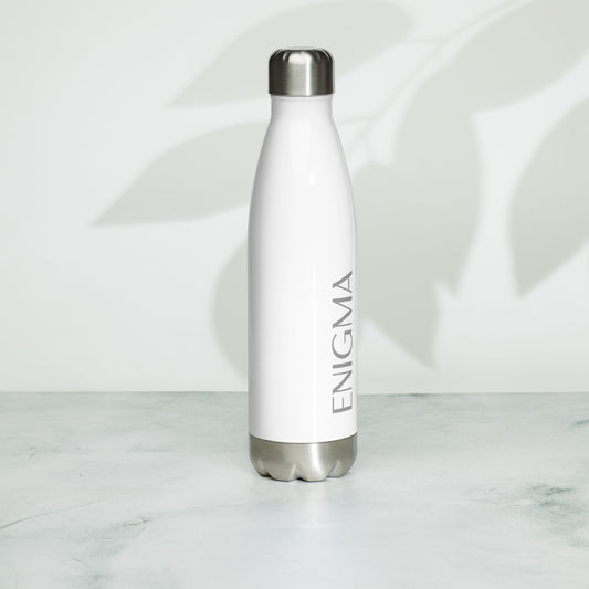 Enigma TC Stainless Steel Water Bottle
