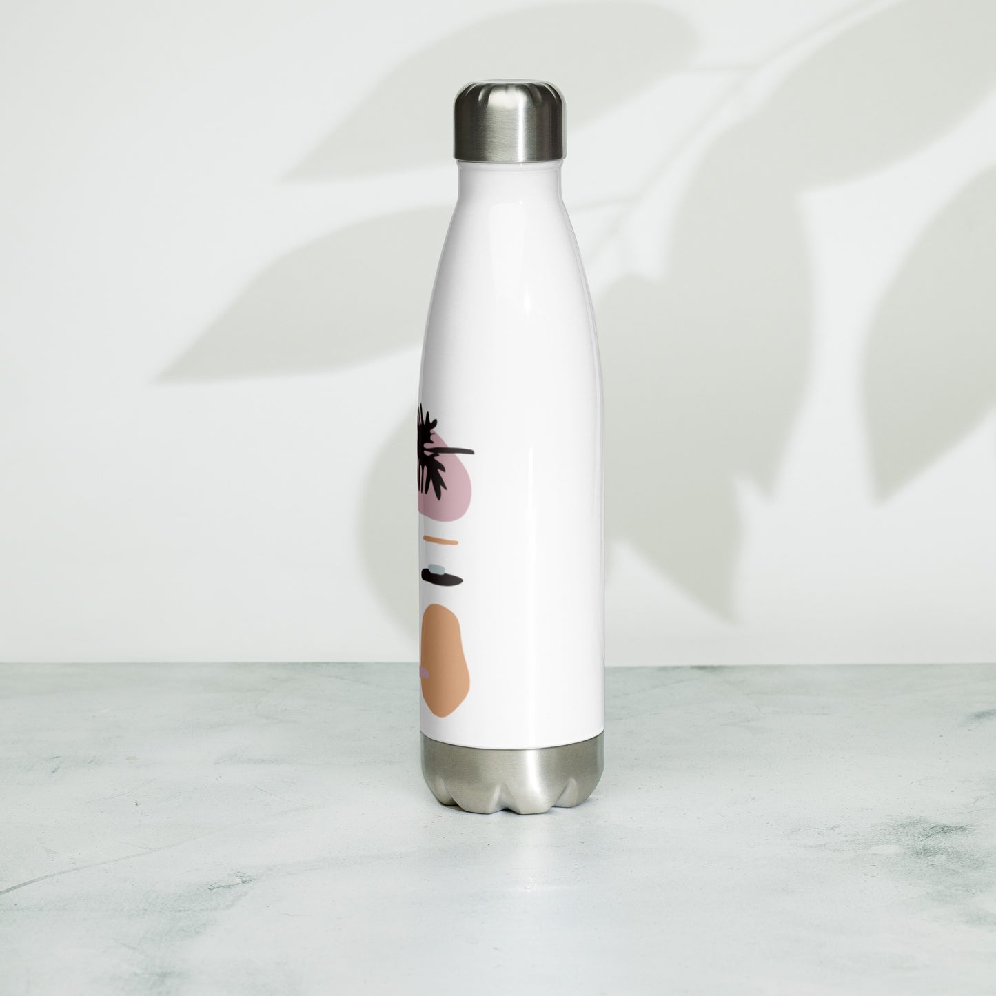 Enigma TC Stainless Steel Water Bottle