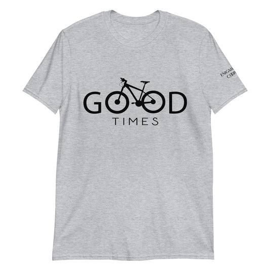 Good Times Men's Tee