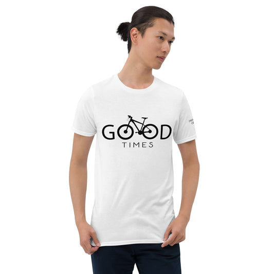 Good Times Men's Tee