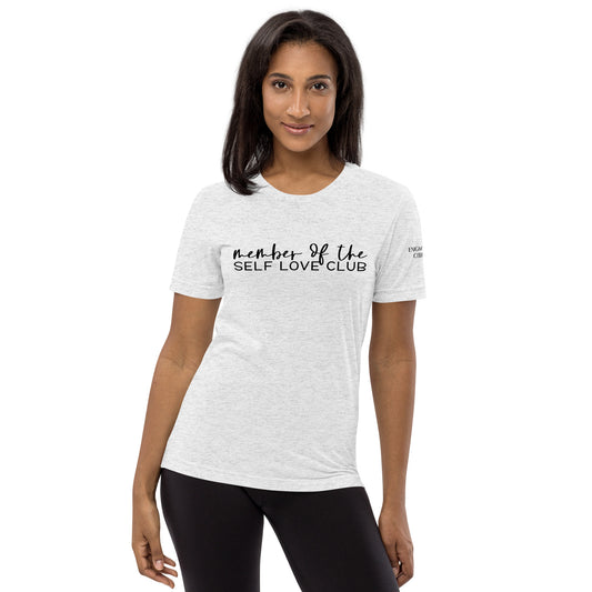 Self Love Club Women's Tee