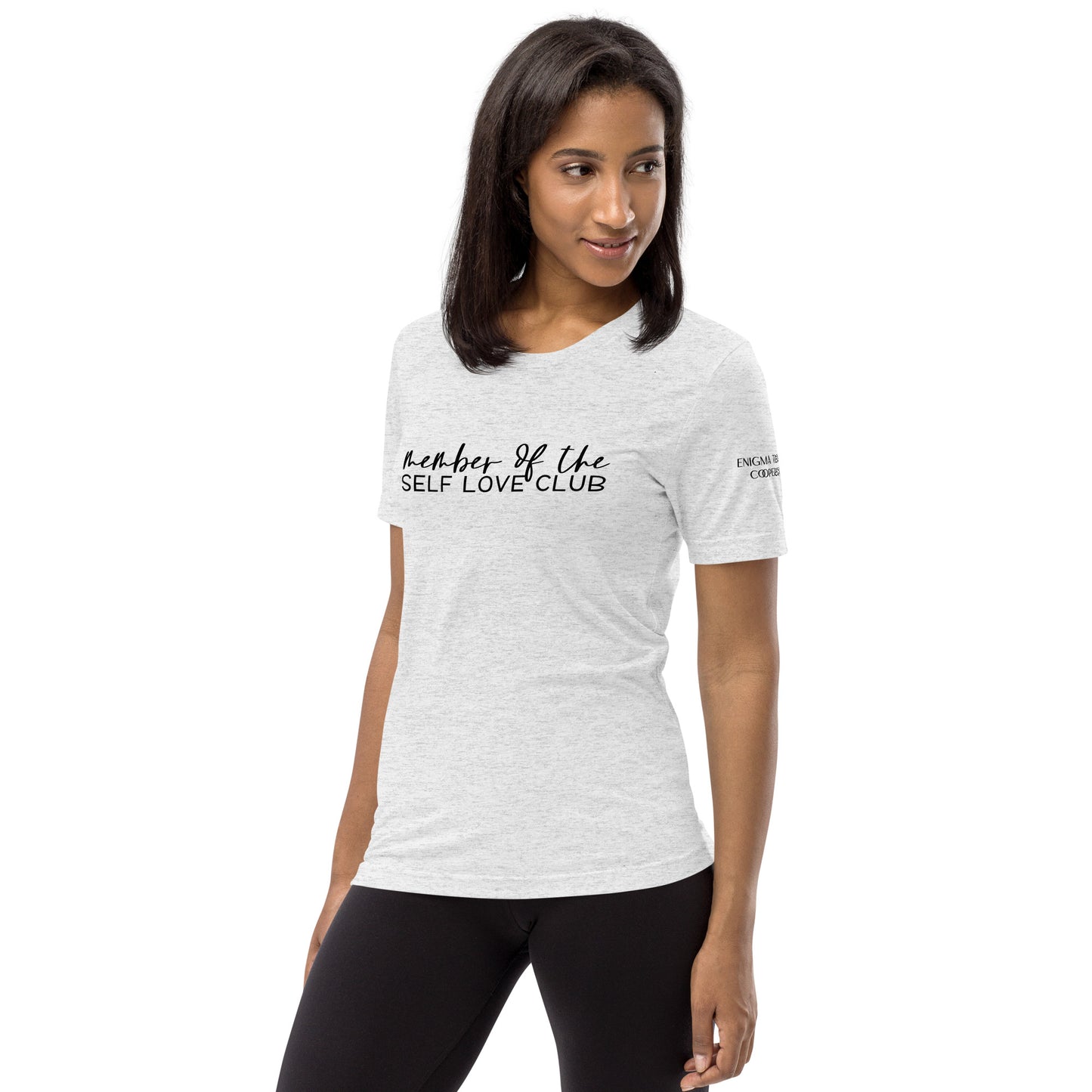 Self Love Club Women's Tee